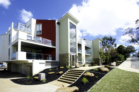 Phillip Island Towers - Stayed 0