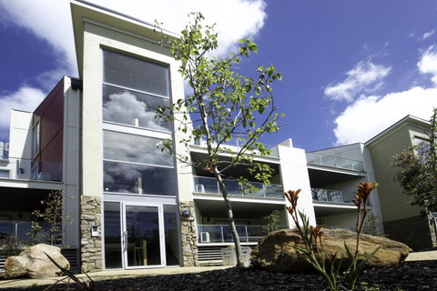 Phillip Island Towers - Stayed 28