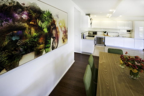 Phillip Island Towers - Stayed 8