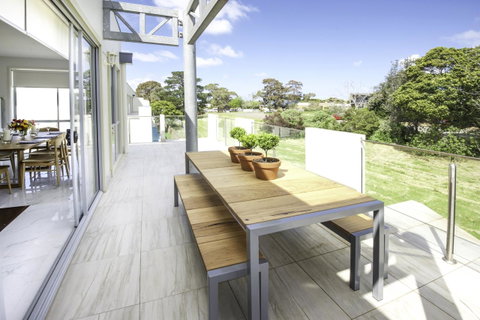 Phillip Island Towers - Stayed 3
