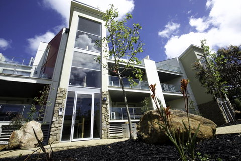 Phillip Island Towers - Stayed 24