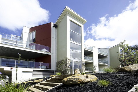 Phillip Island Towers - Stayed 27