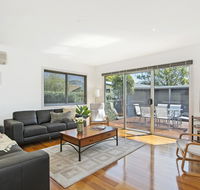 Bask at The Glade - Rejuvenate Stays - Stayed