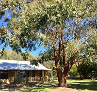Grampians Pomonal Cottages - Stayed