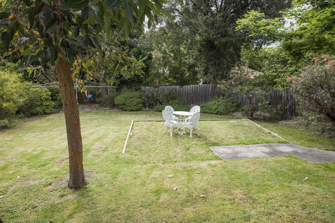 Hillside House - Stayed 9