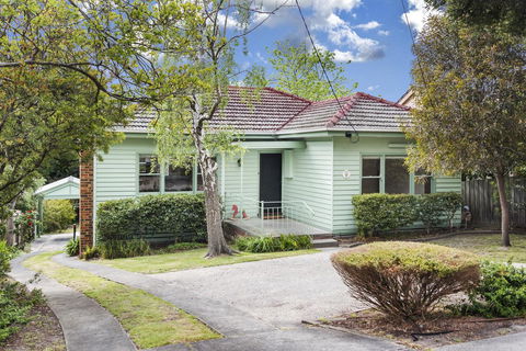 Hillside House - Stayed 0