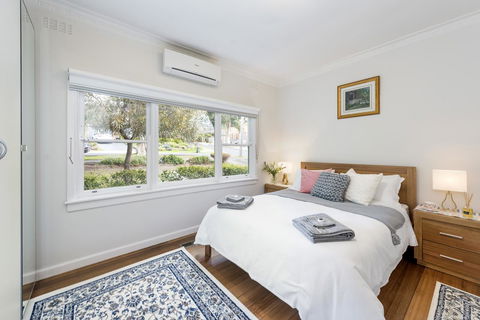 Hillside House - Stayed 6