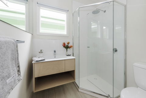 Hillside House - Stayed 8