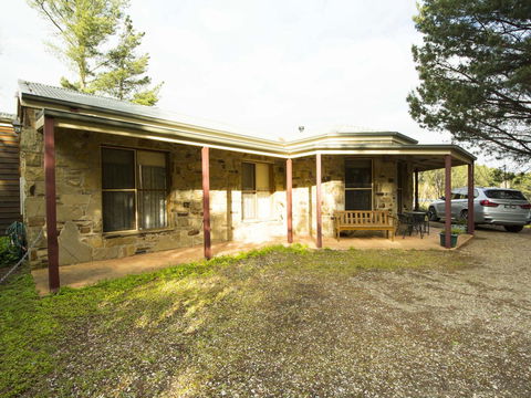 Angel's Rest - Stayed 1