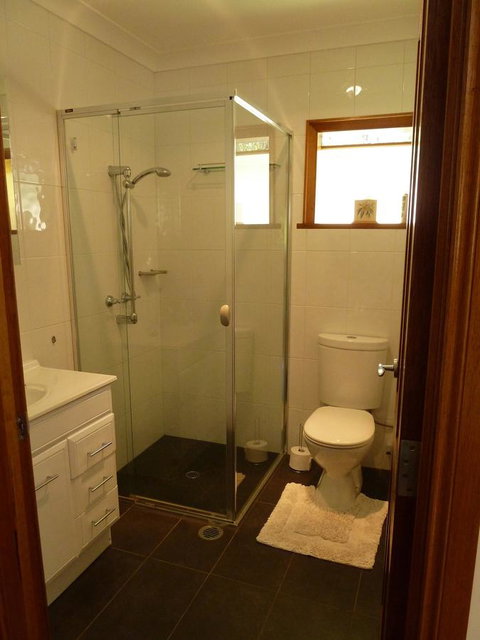 Bundjil Studio - Stayed 19