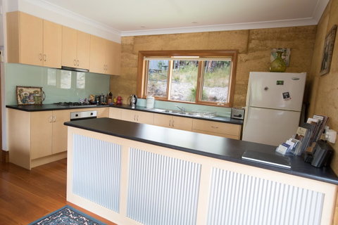 Bundjil Studio - Stayed 5