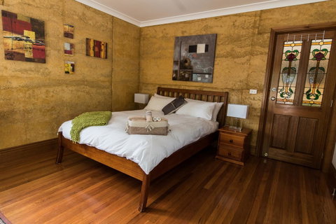 Bundjil Studio - Stayed 8