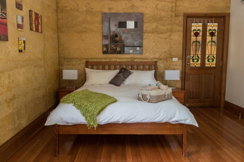 Bundjil Studio - Stayed 7