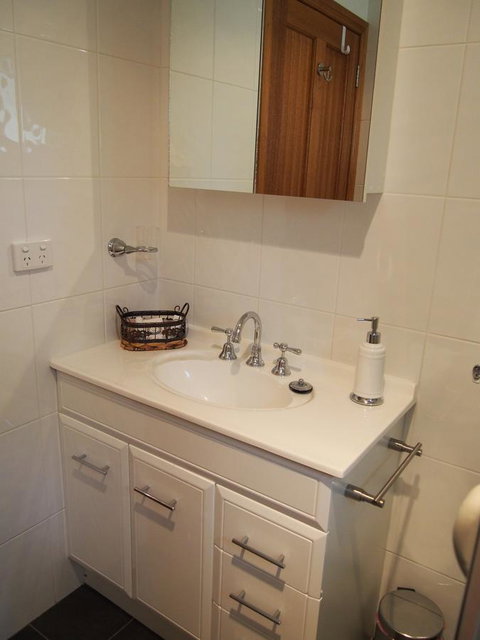 Bundjil Studio - Stayed 28