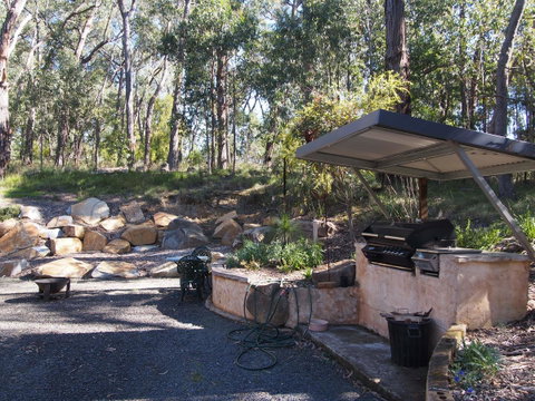 Bundjil Studio - Stayed 18