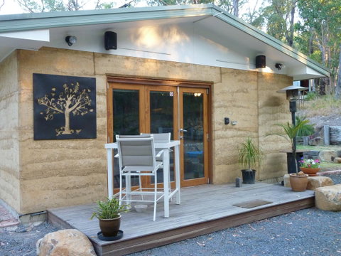 Bundjil Studio - Stayed 17