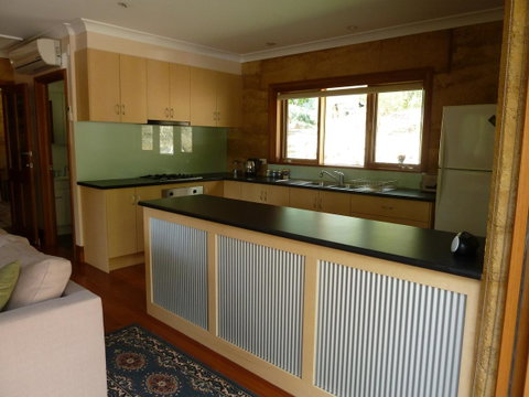 Bundjil Studio - Stayed 16