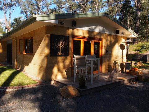 Bundjil Studio - Stayed 21