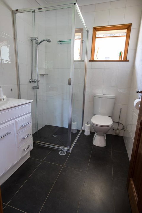 Bundjil Studio - Stayed 4