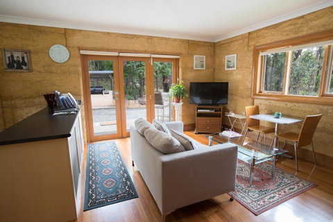 Bundjil Studio - Stayed 6