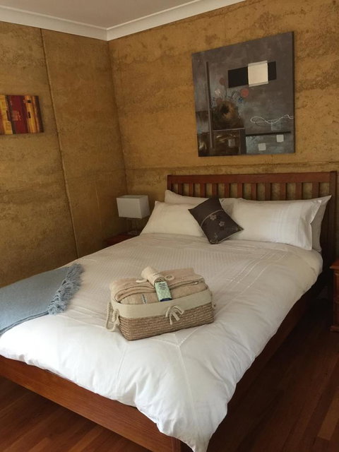 Bundjil Studio - Stayed 9