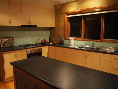 Bundjil Studio - Stayed 24