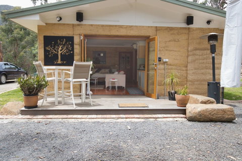 Bundjil Studio - Stayed 2
