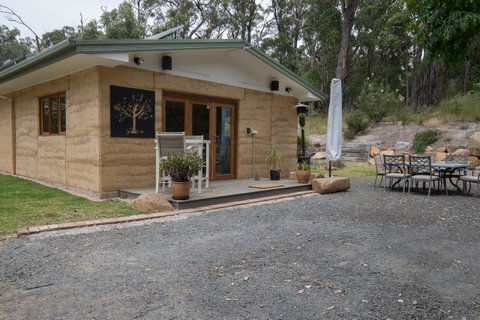 Bundjil Studio - Stayed 1
