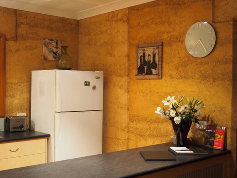 Bundjil Studio - Stayed 20