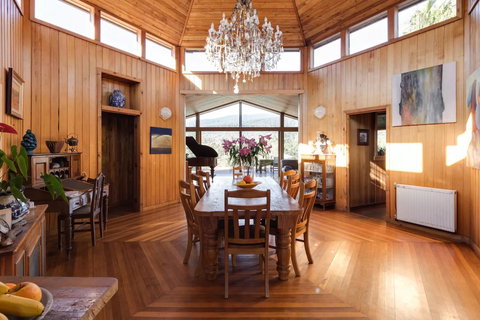 Kangaroo Manor - Stayed 22