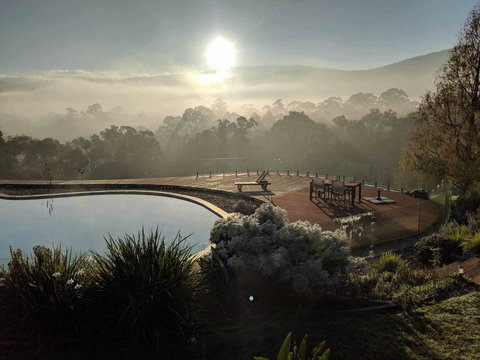 Kangaroo Manor - Stayed 6