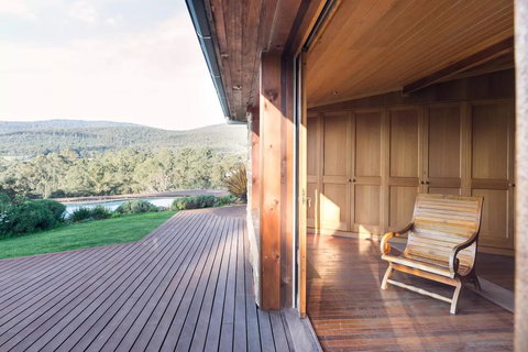 Kangaroo Manor - Stayed 24