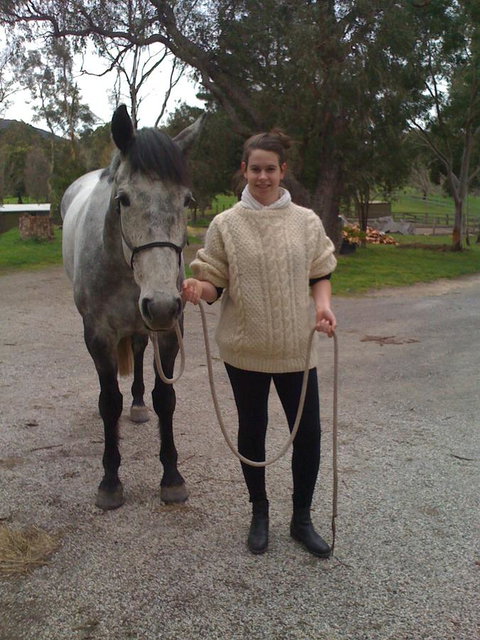 Kangaroo Manor - Stayed 16