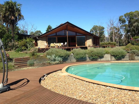 Kangaroo Manor - Stayed 28