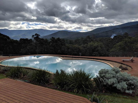 Kangaroo Manor - Stayed 7