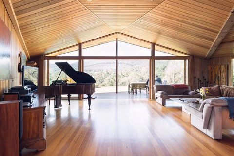 Kangaroo Manor - Stayed 2