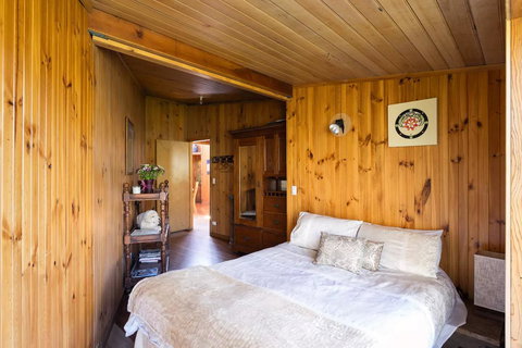 Kangaroo Manor - Stayed 18