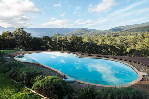 Kangaroo Manor - Stayed 27