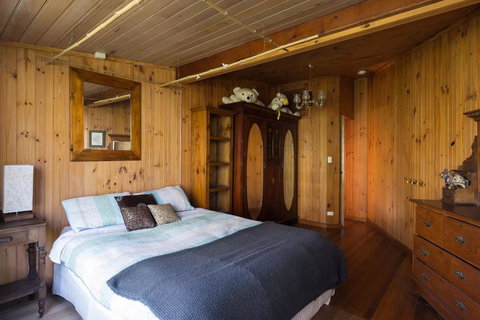 Kangaroo Manor - Stayed 17