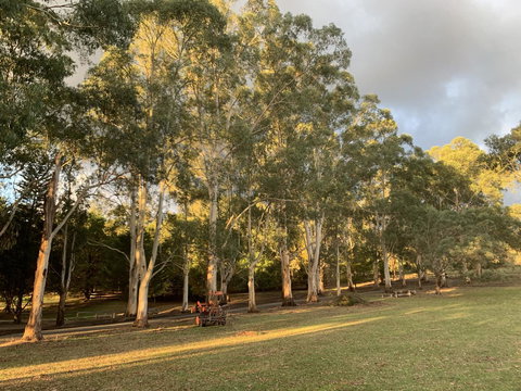 Kangaroo Manor - Stayed 15