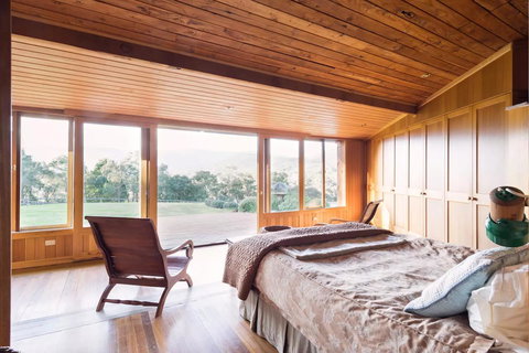 Kangaroo Manor - Stayed 25