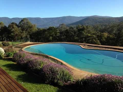 Kangaroo Manor - Stayed 14