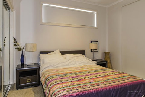 1 Pebble Place - Stayed 9