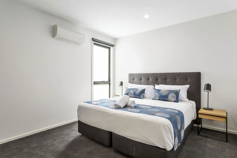 Blairgowrie Apartment 2 - On The Beach - Stays Accommodation 6