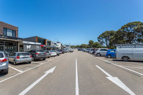 Blairgowrie Apartment 2 - On The Beach - Stays Accommodation 9