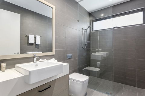 Blairgowrie Apartment 2 - On The Beach - Stays Accommodation 8