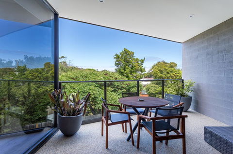 Blairgowrie Apartment 2 - On The Beach - Stays Accommodation 1