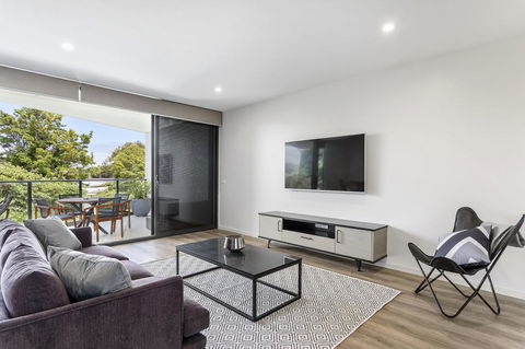 Blairgowrie Apartment 2 - On The Beach - Stays Accommodation 5