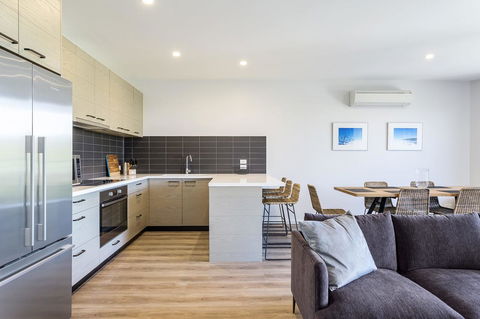 Blairgowrie Apartment 2 - On The Beach - Stays Accommodation 3