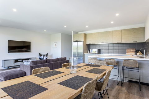 Blairgowrie Apartment 2 - On The Beach - Stays Accommodation 4